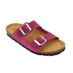 Biotime Women's Ciara Sandals - Navy — 3