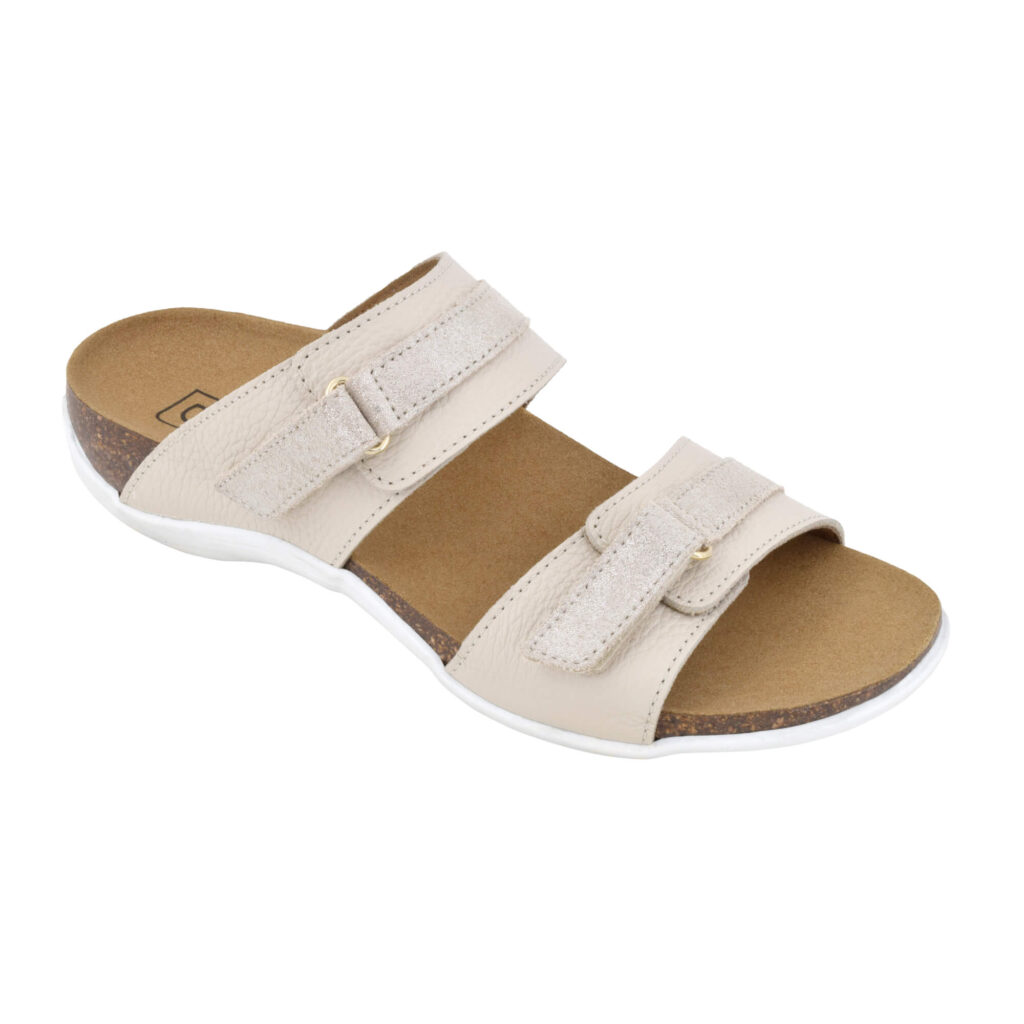 Biotime Women's Tidal Sandals - Dark-bone