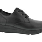 Drew Men's Armstrong Black Leather — 2