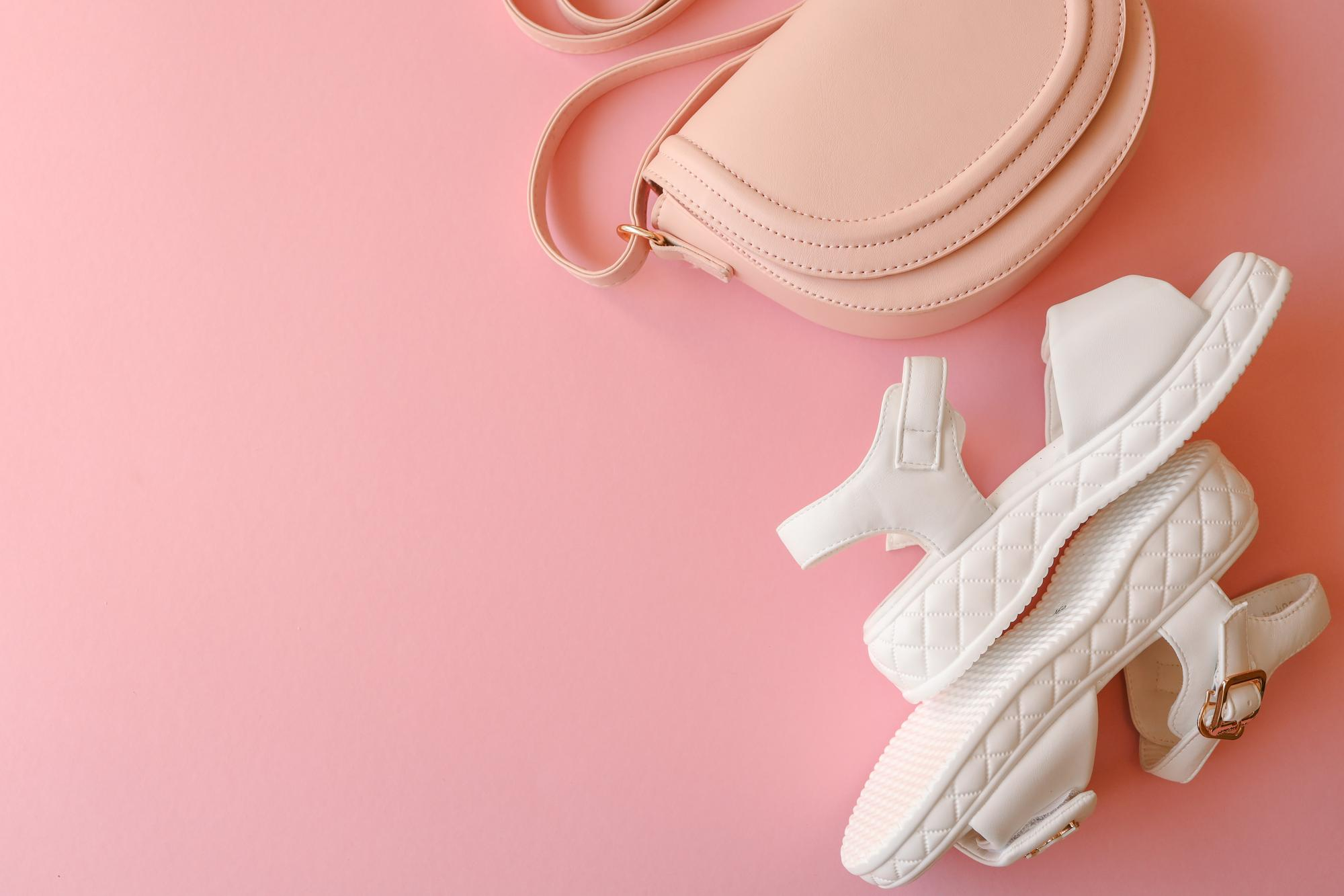 Spring Clearance Just Started