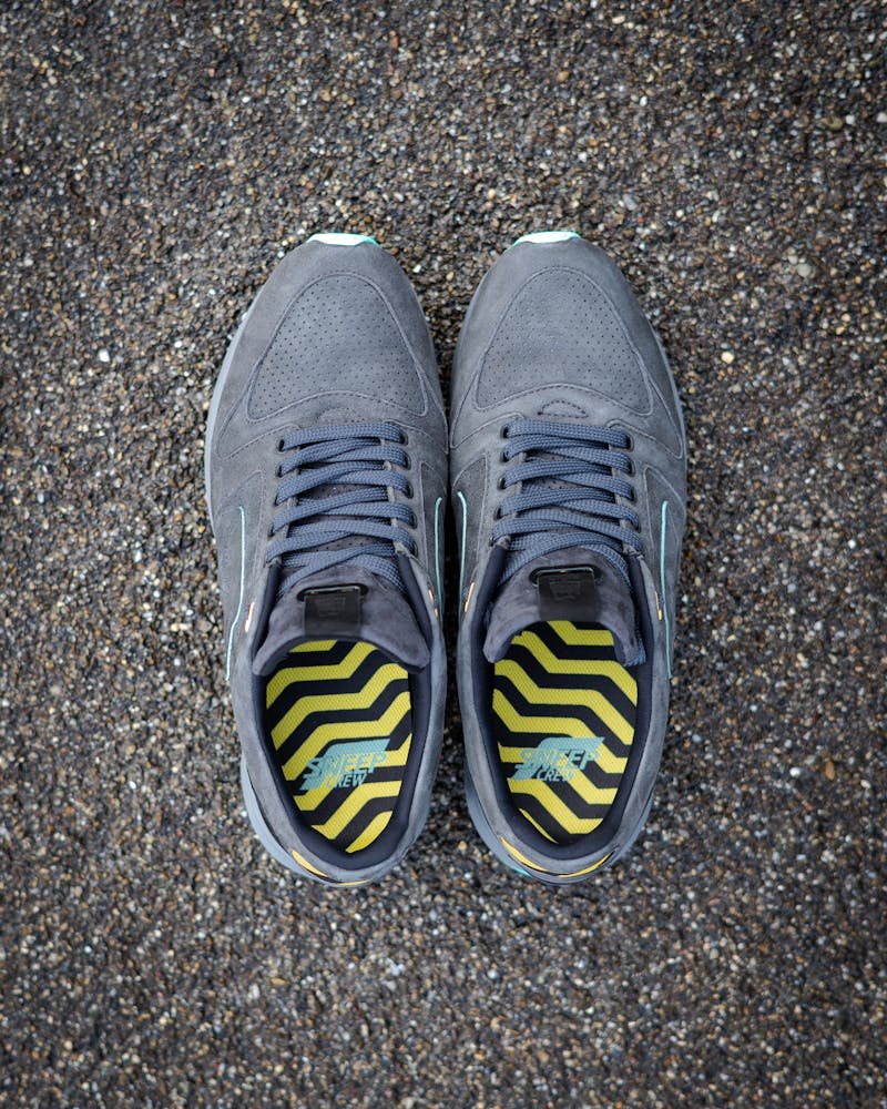 Men's Athletic Shoes