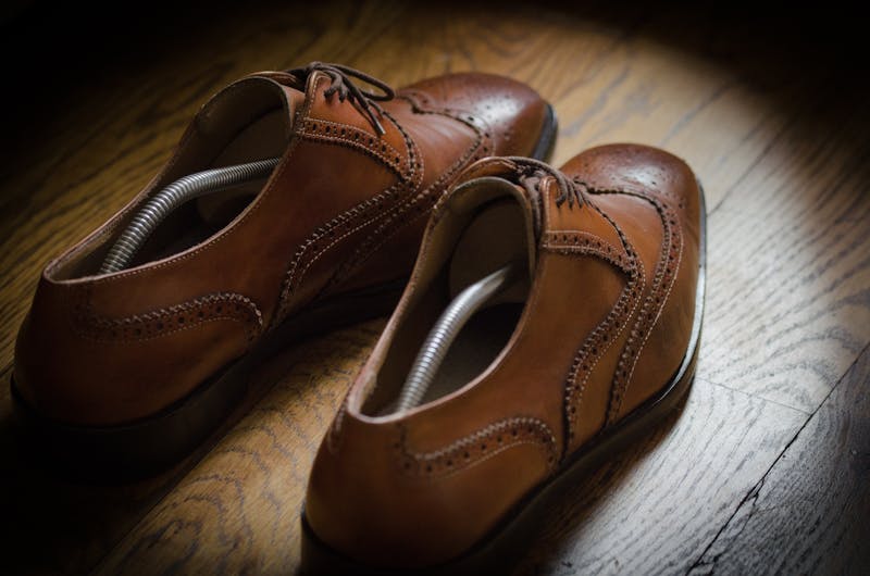 Men's Dress Shoes