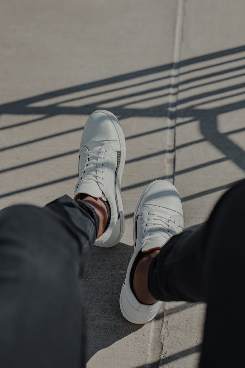 Women's Casual Shoes