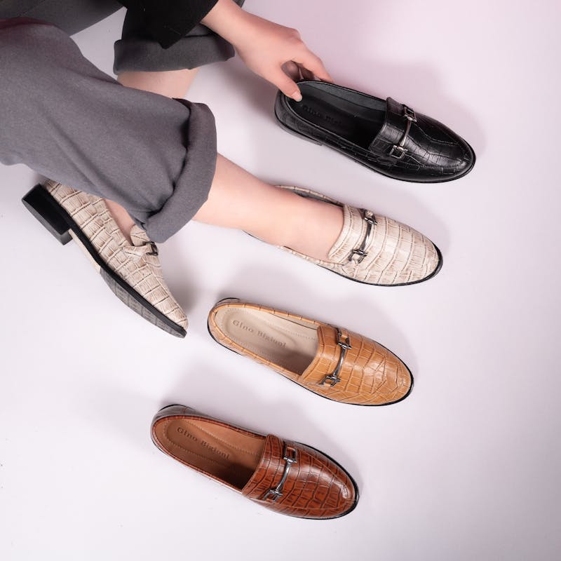 Women's Orthopaedic Shoes