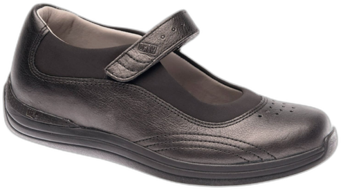 Drew Women's Rose Shoes - Copper-metallic