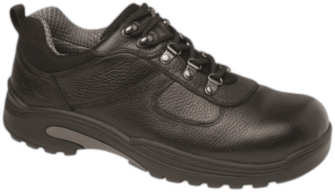 Drew Men's Boulder Boots - Black