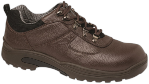 Drew Men's Boulder Boots - Brown