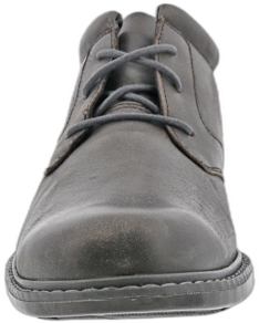 Drew Men's Bronx Boots - Grey
