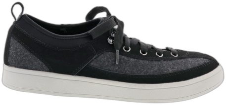 Drew Men's Buzz Shoes - Black