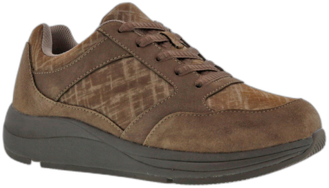 Drew Women's Chippy Shoes - Tan
