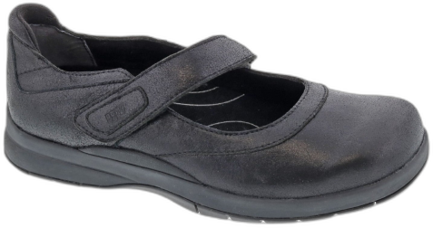 Drew Women's Endeavor Shoes - Black