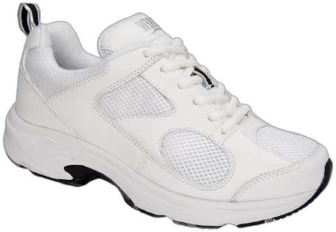 Drew Women's Flash II Shoes - White