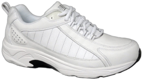 Drew Women's Fusion Shoes - White