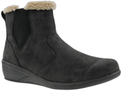 Drew Women's Jayla Boots - Black