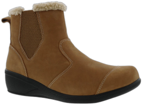 Drew Women's Jayla Boots - Tan