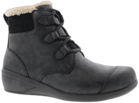 Drew Women's Josie Boots - Black