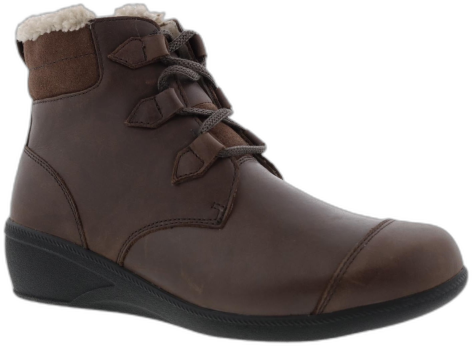 Drew Women's Josie Boots - Brown