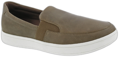 Drew Men's Jump Shoes - Brown