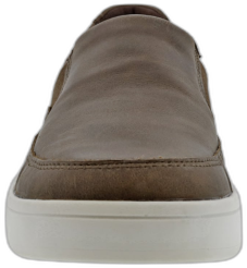 Drew Men's Jump Shoes - Dark-grey