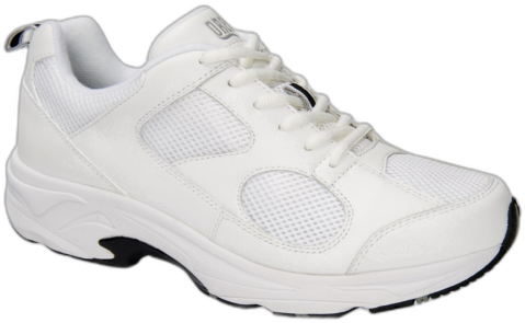 Drew Men's Lightning II Shoes - White