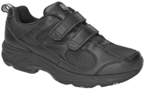 Drew Men's Lightning II V Shoes - Black