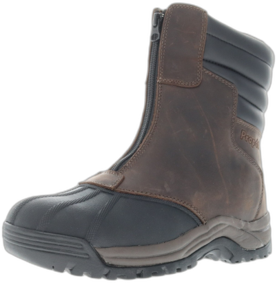 Propet Men's Blizzard Tall Zip Boots