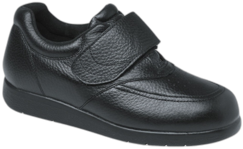 Drew Men's Navigator II Shoes - Black