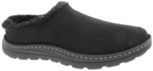 Drew Men's Palmer Clogs - Black