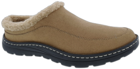 Drew Men's Palmer Clogs - Camel