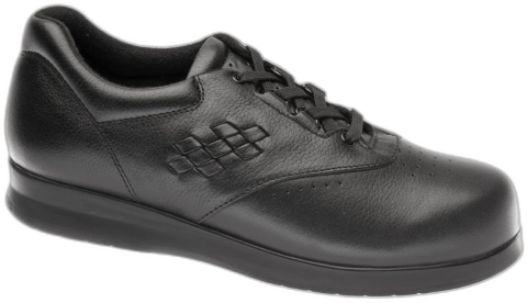 Drew Women's Parade II Shoes - Black