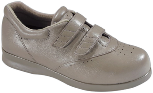 Drew Women's Paradise II Shoes - Taupe