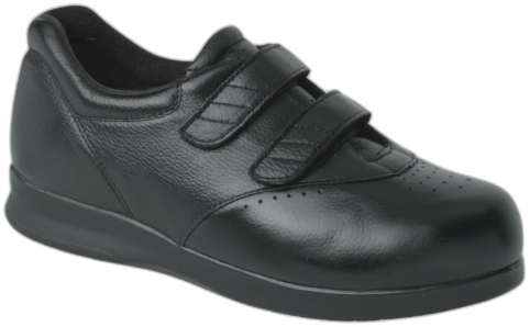 Drew Women's Paradise II Shoes - Black