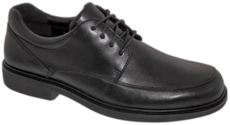 Drew Men's Park Shoes - Black