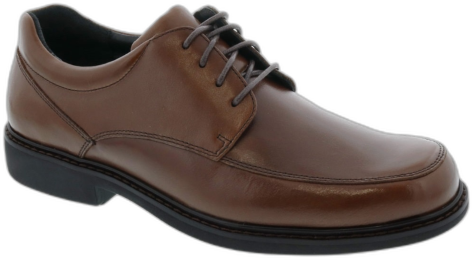 Drew Men's Park Shoes - Brown