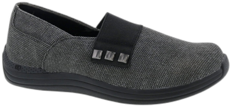 Drew Women's Posy Shoes - Black