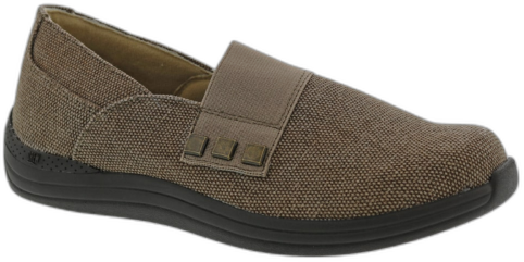 Drew Women's Posy Shoes - Tan