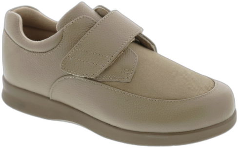 Drew Women's Quest Shoes - Taupe