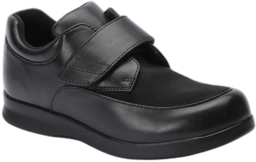 Drew Women's Quest Shoes - Black