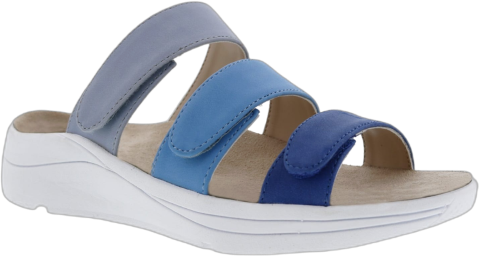 Drew Women's Sawyer Sandals - Blue