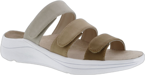 Drew Women's Sawyer Sandals - Natural