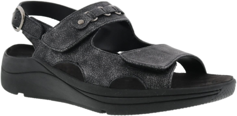 Drew Women's Selina Sandals - Black