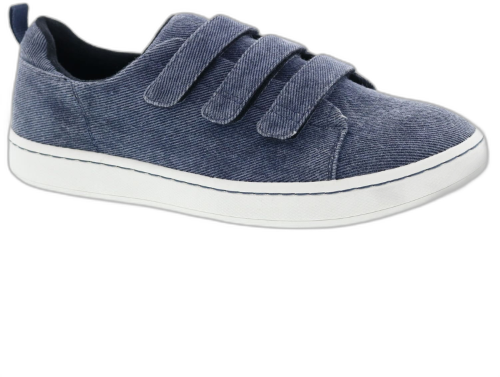 Drew Men's Ski Shoes - Navy