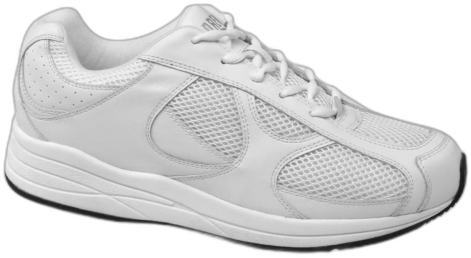 Drew Men's Surge Shoes - White