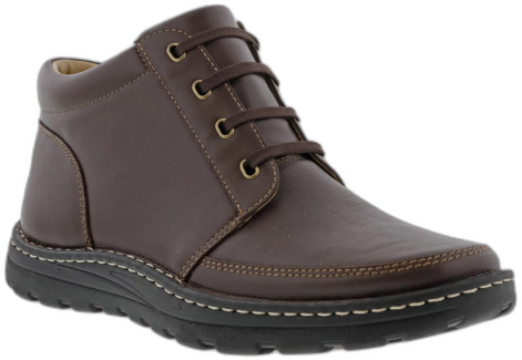 Drew Men's Trevino Boots - Brown