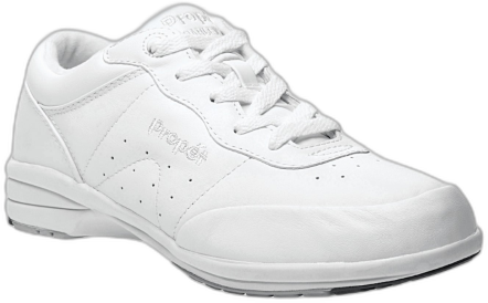 Propet Women's Washable Walker - White