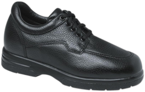 Drew Men's Walker II Shoes - Black