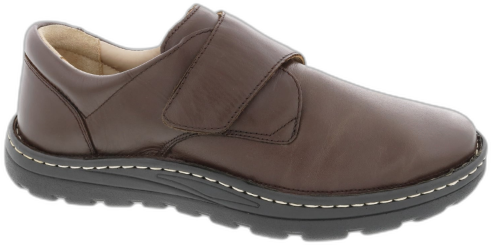 Drew Men's Watson Shoes - Brown
