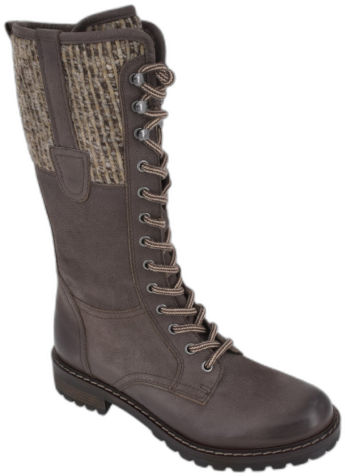 Biotime Women's Taya Tall Boots - Brown