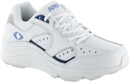 Apex Women's Lace Walker V-Last Shoe