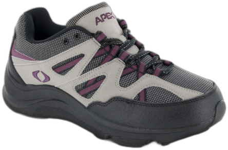 Apex Women's Sierra Trail Runner Shoe